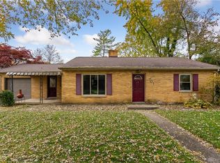 701 Fallview Ave, Englewood, OH