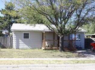 1625 Conkling Ave, Garden City, KS 67846