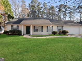 100 Holloway Rd, McDonough, GA 30253