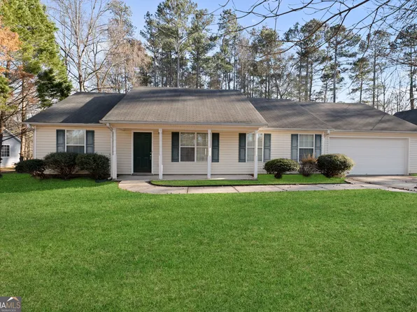 100 Holloway Rd, McDonough, GA 30253