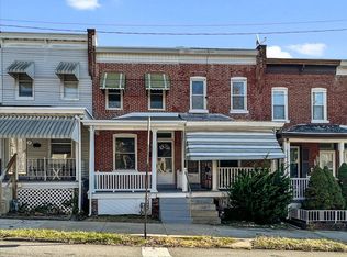 37 Franklin Ave, Phoenixville, PA 19460