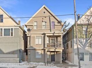 2506 S 6th St #3, Milwaukee, WI 53215