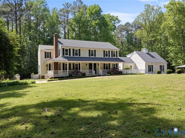 2412 Hampden Row, Rockville, VA 23146