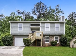 5527 La Fleur Trl, Lithonia, GA 30038