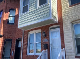 1305 Andre St, Baltimore, MD 21230