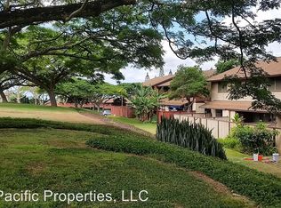 94-59 Anania Dr APT 120, Mililani, HI 96789
