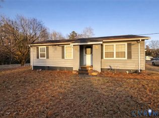 218 Coxs Ln, Shacklefords, VA 23156