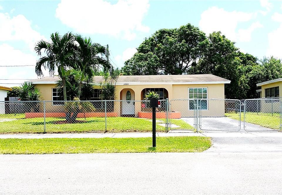 1st image of 3260 NW 14th Pl