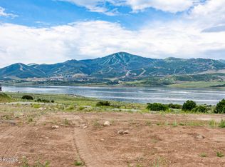 395 E Kayak Dr, Kamas, UT 84036