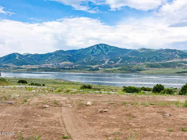 395 E Kayak Dr, Kamas, UT 84036