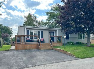 5 Driftwood Ln, Clarington, ON L1B1A5