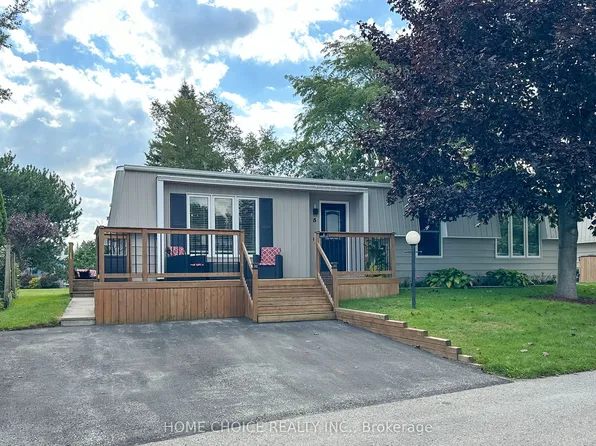 5 Driftwood Ln, Clarington, ON L1B 1A5