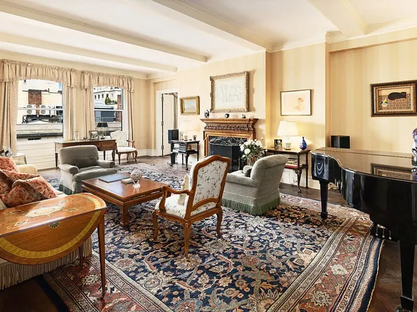 33 E 70th St #7C, New York, NY 10021