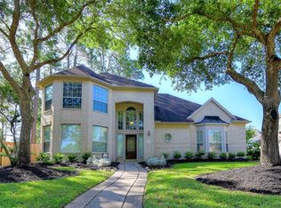 19603 Auburn Meadows Dr, Houston, TX 77094