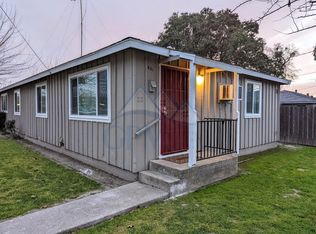 641 W Santa Fe Ave, Merced, CA 95340