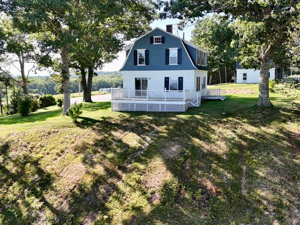 5 Polka Valley Road, Sedgwick, ME 04676
