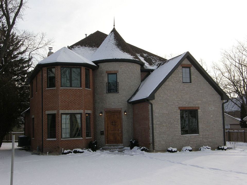 2nd image of 705 Rosedale Rd
