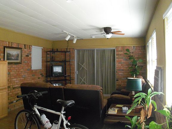 Sun/rec. room