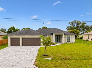 1328 SW 22nd Pl, Cape Coral, FL 33991