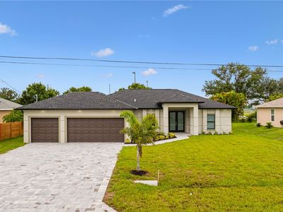 1328 SW 22nd Pl, Cape Coral, FL, 33991