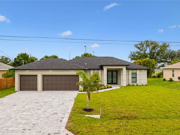 1328 SW 22nd Pl, Cape Coral, FL 33991