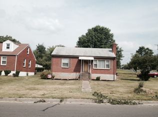 1250 Aspen St NW, Roanoke, VA 24017