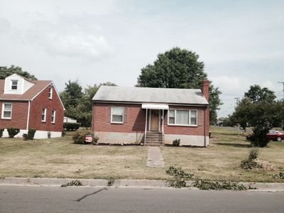 1250 Aspen St NW, Roanoke, VA, 24017