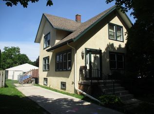 1702 N 20th St, Sheboygan, WI 53081