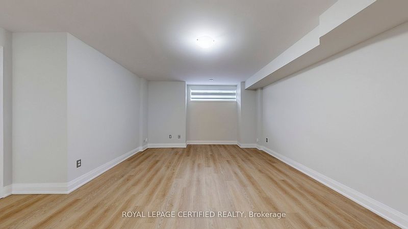 Mississauga Townhouse for rent - 2 Bedrooms — photo 31