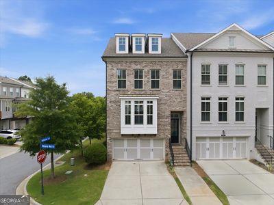 1421 Wisteria Wall Dr, Suwanee, GA, 30024