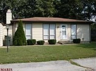 32 Plum Tree Dr, Saint Peters, MO
