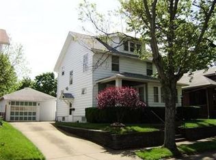 924 8th St NE, Massillon, OH 44646