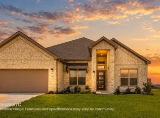 304 Fawn Hl, Sealy, TX 77474