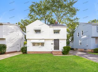 1377 Dill Rd, Cleveland, OH 44121