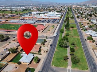 8108 Edgemere Blvd, El Paso, TX 79925