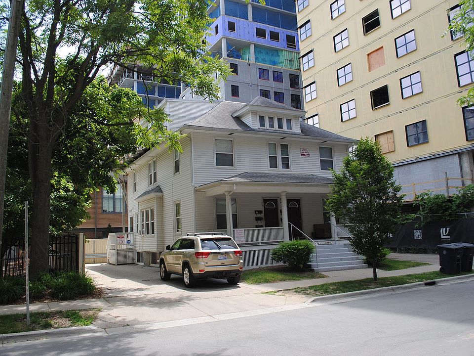 2nd image of 1212 Willard St APT 5