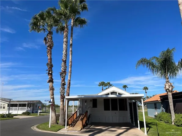 2202 Barcelona, Mercedes, TX 78570