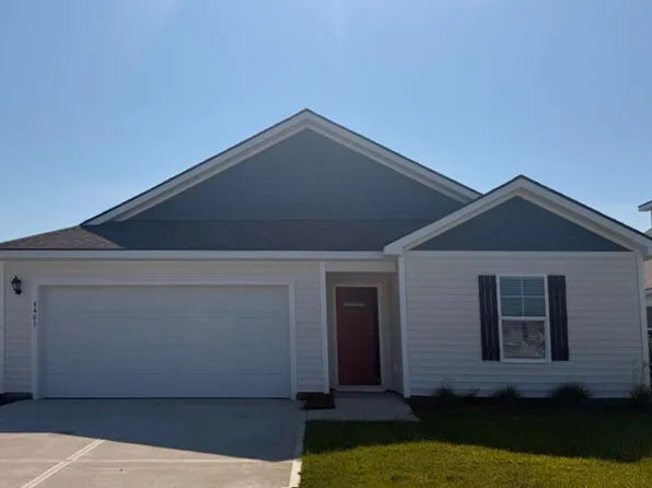 4405 East Coast Lane, Shallotte, NC 28470