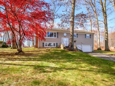 16 Valley View Road, Brookfield, CT, 06804