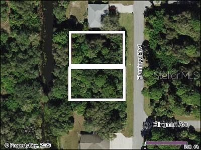 1st image of 73 & 81 FLAMINGO BOULEVARD LOT 56