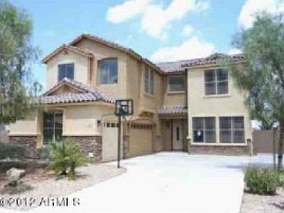 Property Front View