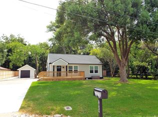 7029 2nd St, Hitchcock, TX 77563