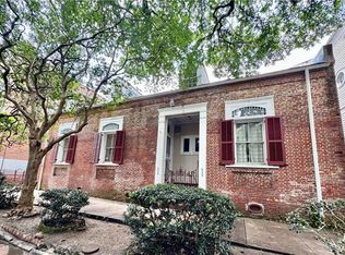 824 Esplanade Ave, New Orleans, LA 70116