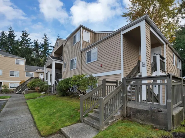 5300 Harbour Pointe Boulevard #306P, Mukilteo, WA 98275