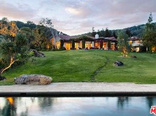 2020 Refugio Rd, Goleta, CA 93117