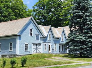 183 Pleasant St, Chester, VT 05143