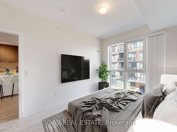 4th image of 2300 Saint Clair Ave W #412