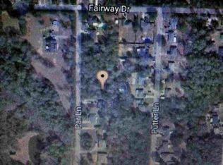 0 Par Ln, Milton, FL 32570