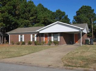218 Alta St, Bono, AR 72416
