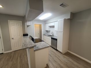 343 Spring Branch Ln, Kennedale, TX 76060